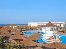 Prodej bytu 1+kk, Santa Maria, Kapverdy, 39 m2