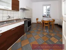 Pronájem bytu 3+1, Praha - Smíchov, U Malvazinky, 103 m2