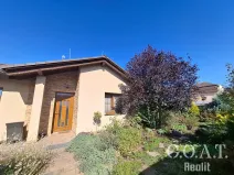 Prodej rodinného domu, Líně, Polní, 104 m2