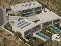 Prodej vily, Pafos, Kypr, 207 m2