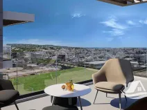 Prodej bytu 2+1, Pafos, Kypr, 79 m2