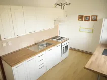 Prodej bytu 3+1, Bechyně, Na Libuši, 59 m2