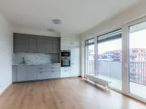 Pronájem bytu 2+kk, Praha - Modřany, Zlochova, 54 m2