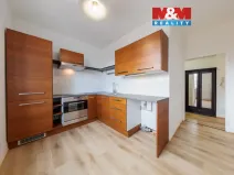 Pronájem bytu 2+1, Sokolov, Heyrovského, 53 m2