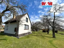 Prodej zahrady, Meziříčí, 5040 m2