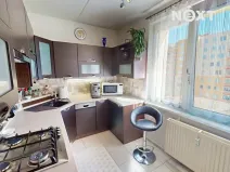 Prodej bytu 3+1, Tábor, Hanojská, 78 m2