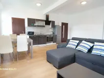 Pronájem bytu 2+kk, Ostrov, Hroznětínská, 55 m2