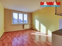 Pronájem bytu 1+kk, Nové Sedlo, Sadová, 20 m2