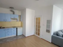 Prodej bytu 1+kk, Praha - Košíře, Plzeňská, 30 m2