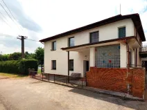 Pronájem bytu 4+1, Lukavice, 95 m2