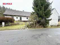 Prodej chalupy, Všemyslice, 150 m2