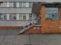 Pronájem kanceláře, Liberec, Švermova, 21 m2