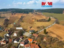 Prodej pozemku pro bydlení, Dlouhé, 571 m2