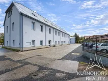 Pronájem bytu 2+kk, Čáslav, Koželuhy, 58 m2