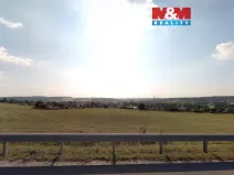 Prodej pole, Třemošná, 1372 m2