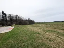 Prodej pozemku pro bydlení, Hořiněves, 987 m2