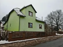 Prodej rodinného domu, Stará Paka, Sokolská, 231 m2