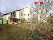 Prodej rodinného domu, Moravičany, 240 m2