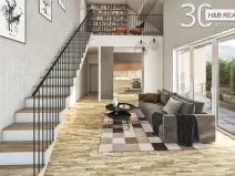 Prodej bytu 3+1, Halenkov, 101 m2