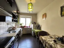 Prodej bytu 1+1, Brno, Klímova, 45 m2