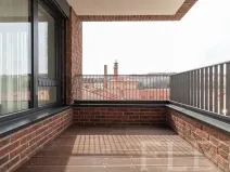 Pronájem bytu 2+kk, Praha - Nusle, Muzikova, 66 m2