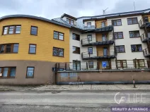 Pronájem skladu, Rokytnice nad Jizerou, 4 m2