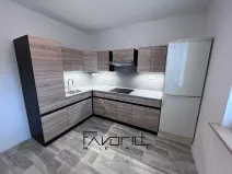 Pronájem bytu 1+1, Ostrava, Jičínská, 38 m2