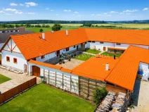 Prodej ubytování, Sedlečko u Soběslavě, 926 m2