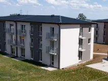 Prodej bytu 3+kk, Nehvizdy, 68 m2