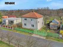 Prodej rodinného domu, Tupadly, 130 m2