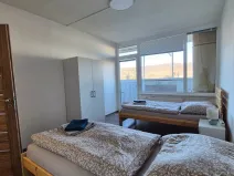 Pronájem bytu 3+1, Chomutov, Březenecká, 82 m2