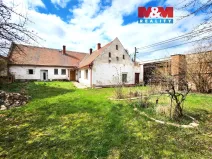Prodej rodinného domu, Liběšice - Líčkov, 209 m2