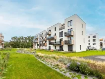 Prodej bytu 3+kk, Nymburk, K Lesu, 71 m2