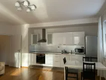 Pronájem bytu 2+kk, Praha - Dejvice, Paťanka, 65 m2