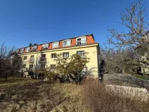 Prodej bytu 3+1, Praha - Košíře, Smolíkova, 82 m2