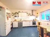Pronájem bytu 2+1, Dalovice, Zámecká, 73 m2