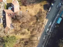 Prodej pozemku pro bydlení, Brno, Vinohrady, 990 m2