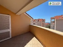 Prodej bytu 2+1, Novalja, Chorvatsko, 64 m2