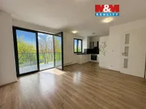 Pronájem bytu 2+kk, Ostrava - Poruba, Ukrajinská, 56 m2