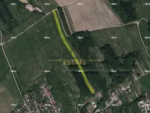 Prodej podílu pole, Bojkovice, 1692 m2