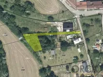 Prodej podílu louky, Prostějovičky, 268 m2