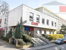 Prodej kanceláře, Brandýs nad Labem-Stará Boleslav, Lipová, 600 m2