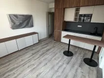 Pronájem bytu 2+kk, Praha - Michle, Na úlehli, 48 m2