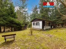 Prodej chaty, Seč - Kraskov, 35 m2