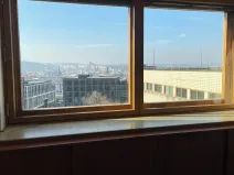 Pronájem kanceláře, Praha - Žižkov, náměstí Winstona Churchilla, 20 m2