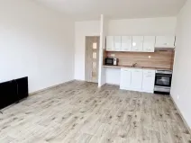 Pronájem bytu 1+kk, Havířov - Šumbark, Letní, 29 m2