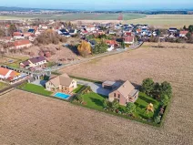 Prodej pozemku, Přehýšov, 1177 m2