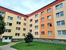 Prodej bytu 2+kk, Osek, Slovenská, 43 m2