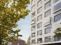 Prodej bytu 2+kk, Ostrava - Moravská Ostrava, Biskupská, 51 m2