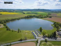 Prodej ubytování, Nový Malín, 369 m2